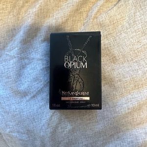 Black Opium Le Parfum